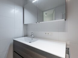 Modern Apartment for Family