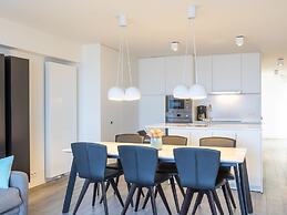 Modern Apartment for Family