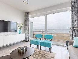 Modern Apartment for Family