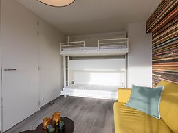 Modern Apartment for Family