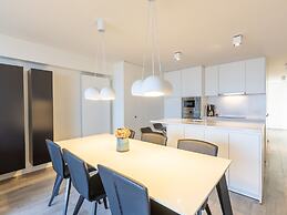 Modern Apartment for Family