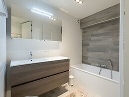 Modern Apartment for Family