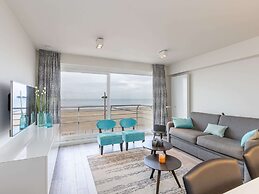 Modern Apartment for Family