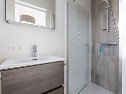 Modern Apartment for Family