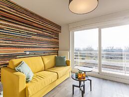 Modern Apartment for Family