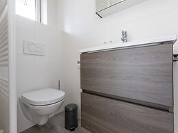 Modern Apartment for Family