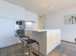 Modern Apartment for Family