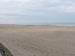 Modern Apartment for Family