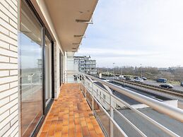 Modern Apartment for Family