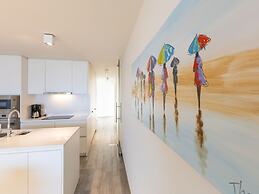 Modern Apartment for Family