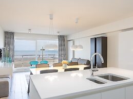 Modern Apartment for Family