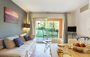 Nice Holiday Home Near the Gorges du Verdon