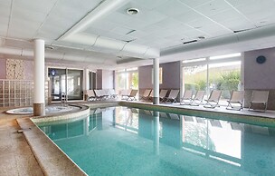 Studio in Greoux-les-bains Near Lakes