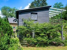 Romantic Apartment With Balcony