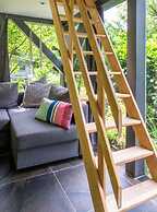 Romantic Apartment With Balcony