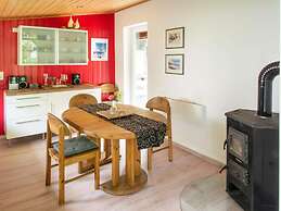 Romantic Apartment With Balcony