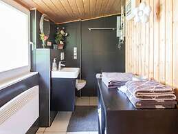 Romantic Apartment With Balcony