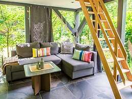 Romantic Apartment With Balcony