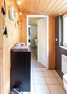 Romantic Apartment With Balcony