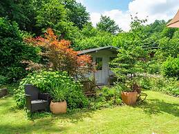 Romantic Apartment With Balcony
