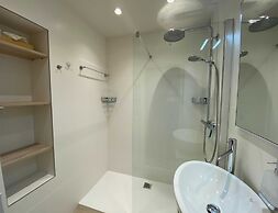 Apartment in Nieuwpoort With sea View