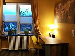 Apartment in Olsberg
