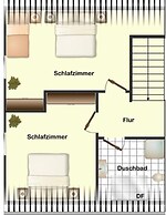 Woodland Modern Retreat