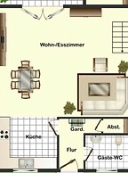 Woodland Modern Retreat