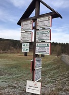 Woodland Modern Retreat