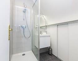 Seaside Retreat for Two in Tregastel