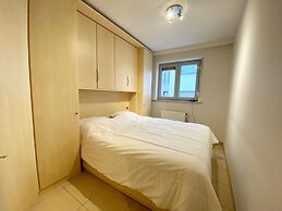 Apartment in Nieuwpoort With Terrace