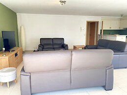 Apartment in Nieuwpoort With Terrace