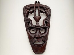 Apartment in Nieuwpoort With Terrace