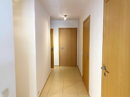 Apartment in Nieuwpoort With Terrace