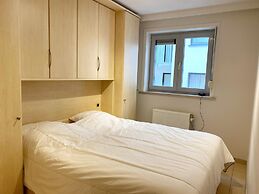 Apartment in Nieuwpoort With Terrace