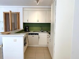 Apartment in Nieuwpoort With Terrace