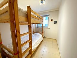 Apartment in Nieuwpoort With Terrace