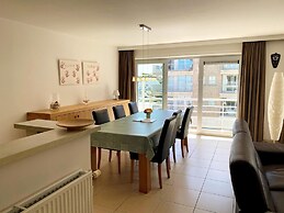 Apartment in Nieuwpoort With Terrace