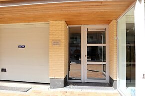 Apartment in Nieuwpoort With Terrace