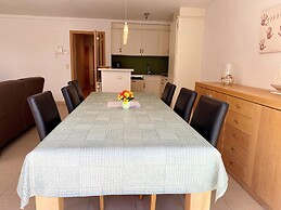 Apartment in Nieuwpoort With Terrace