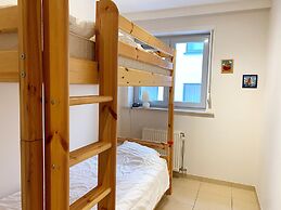 Apartment in Nieuwpoort With Terrace