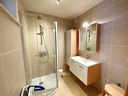 Apartment in Nieuwpoort With Terrace