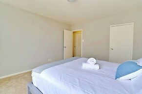 Restful Stay in DC Apartments