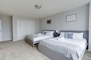 Restful Stay in DC Apartments