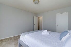 Restful Stay in DC Apartments