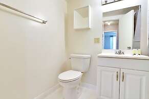 Restful Stay in DC Apartments