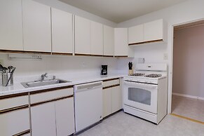 Restful Stay in DC Apartments