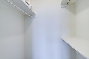 Restful Stay in DC Apartments