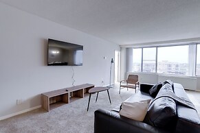 Restful Stay in DC Apartments