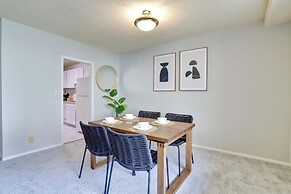 Restful Stay in DC Apartments